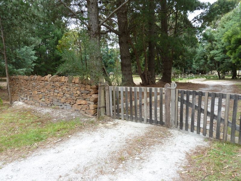 13504 HIghLand Lakes Road, Golden Valley TAS 7304