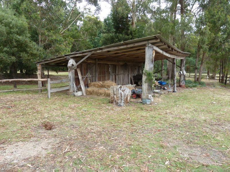 13504 HIghLand Lakes Road, Golden Valley TAS 7304