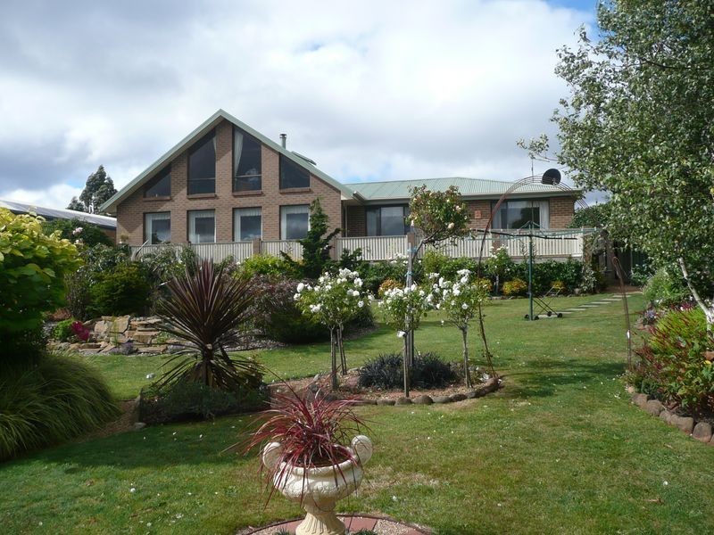 18 Keegan Rise, Deloraine TAS 7304