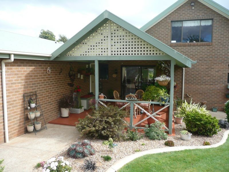 18 Keegan Rise, Deloraine TAS 7304