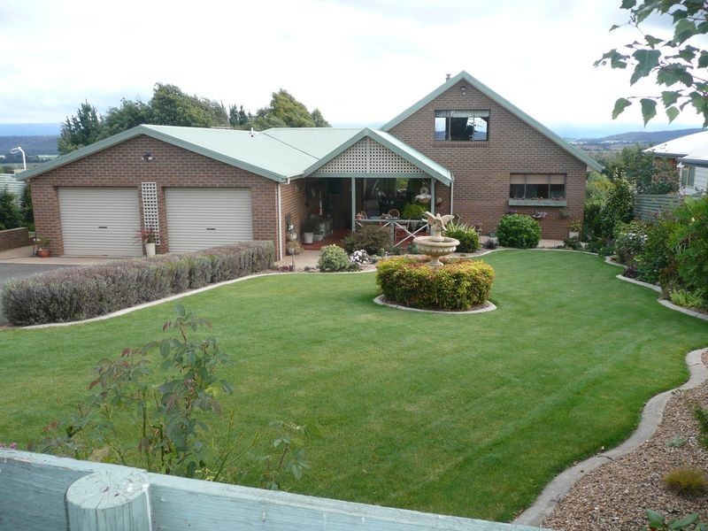 18 Keegan Rise, Deloraine TAS 7304