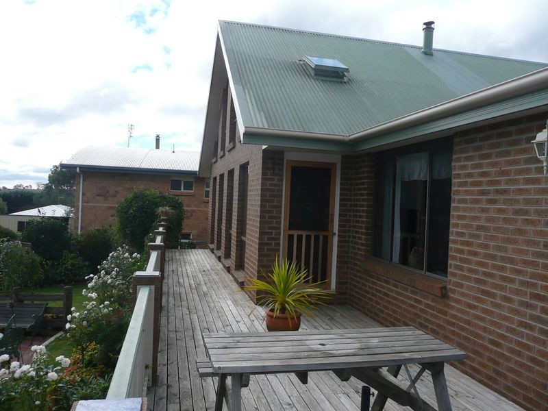 18 Keegan Rise, Deloraine TAS 7304