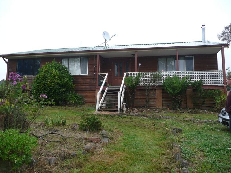 15 Blairs Road, Mole Creek TAS 7304