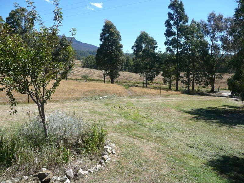 15 Blairs Road, Mole Creek TAS 7304