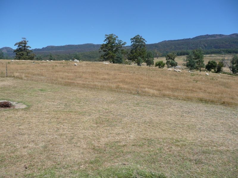 15 Blairs Road, Mole Creek TAS 7304