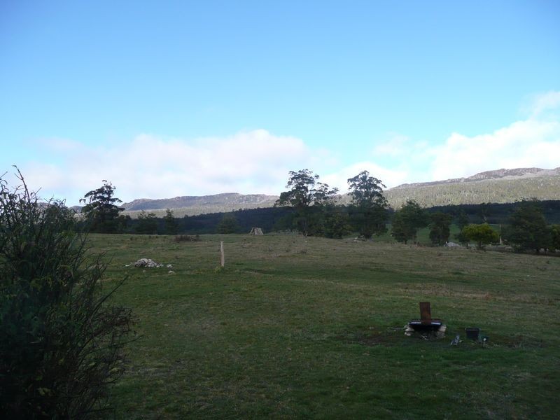 15 Blairs Road, Mole Creek TAS 7304