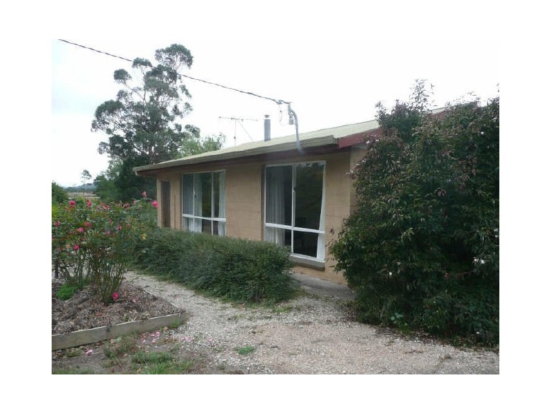 890 Railton Road, Kimberley TAS 7304