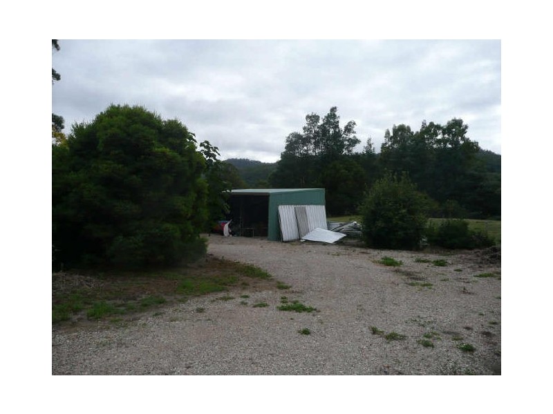 890 Railton Road, Kimberley TAS 7304