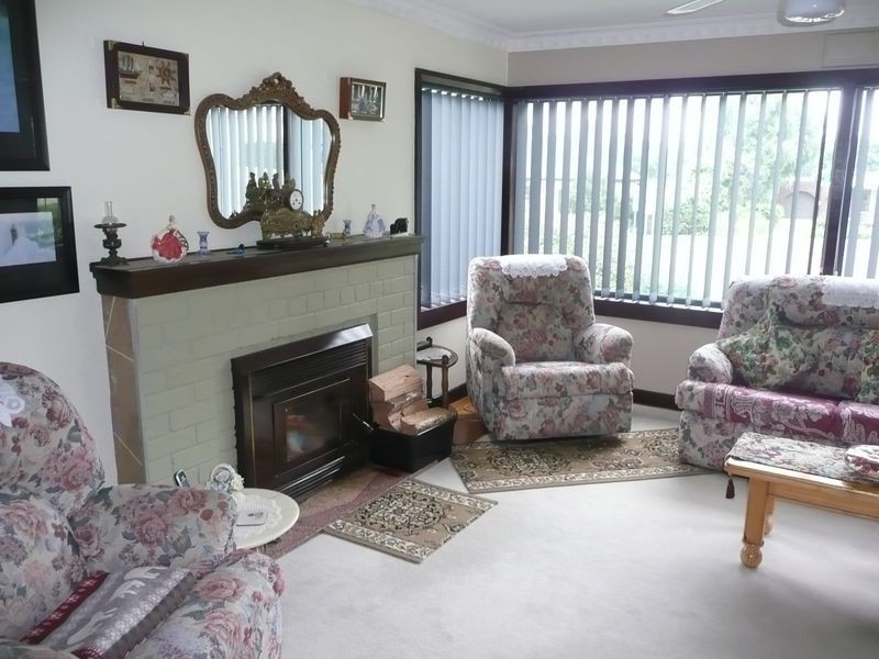 17 West Goderich street, Deloraine TAS 7304