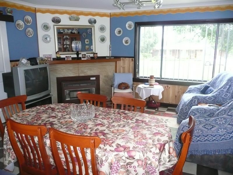 17 West Goderich street, Deloraine TAS 7304