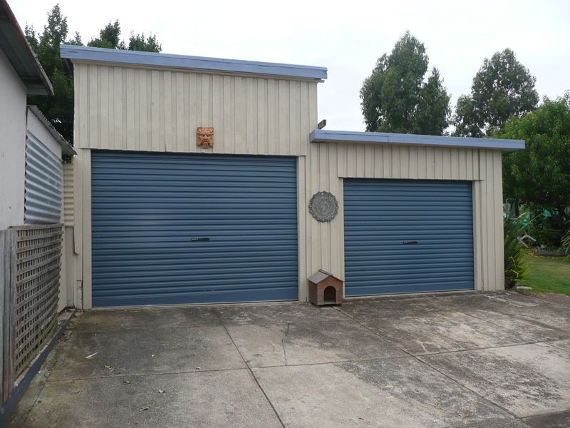 17 West Goderich street, Deloraine TAS 7304