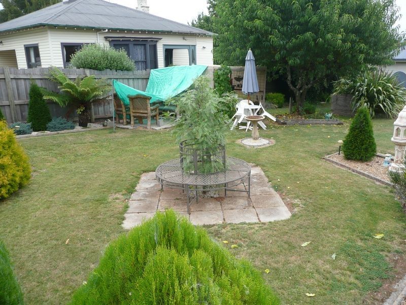 17 West Goderich street, Deloraine TAS 7304