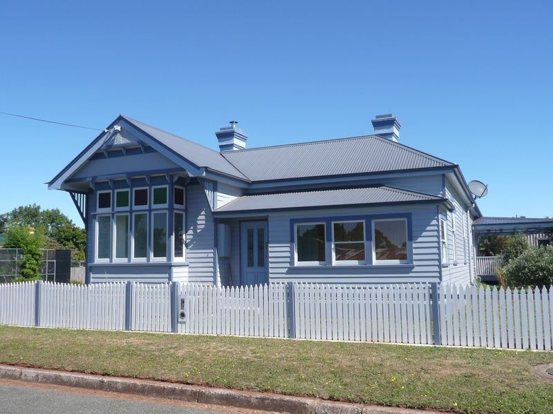 4 Best Street, Deloraine TAS 7304
