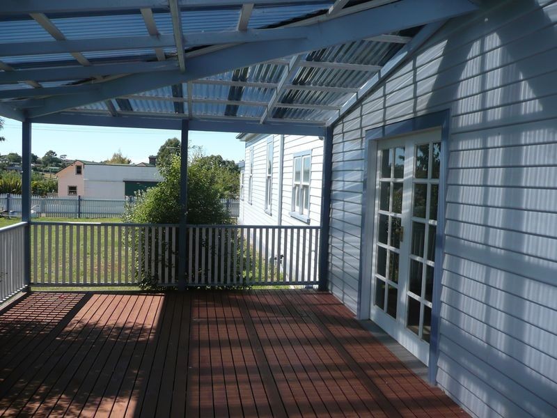 4 Best Street, Deloraine TAS 7304