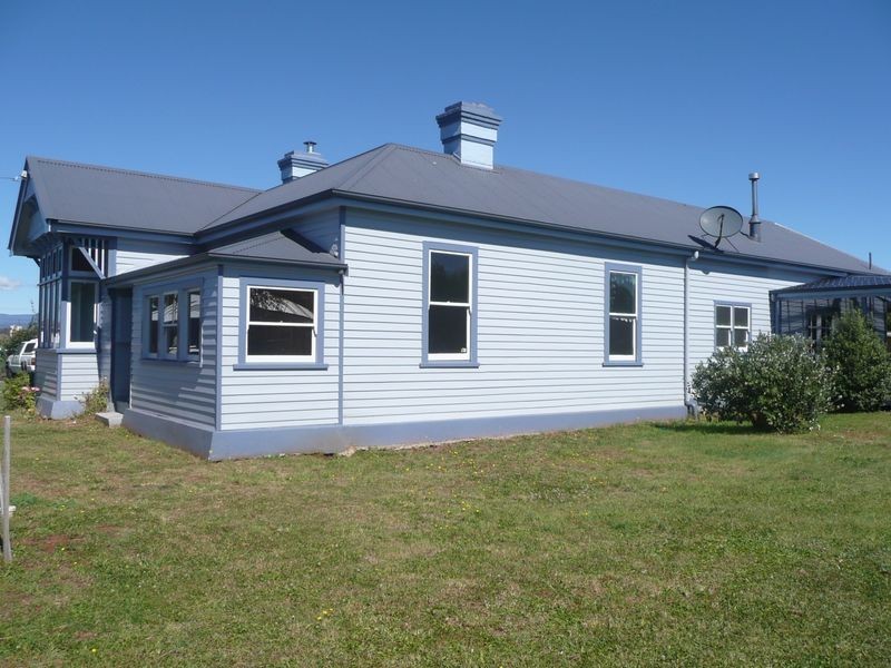 4 Best Street, Deloraine TAS 7304