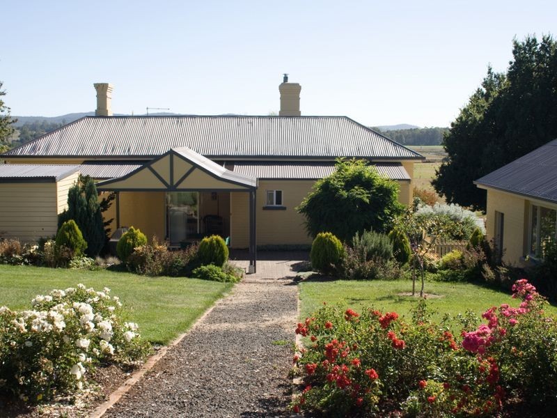 4501 Meander Valley Road, Deloraine TAS 7304