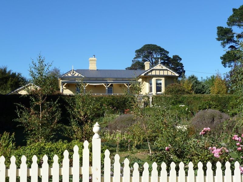 4501 Meander Valley Road, Deloraine TAS 7304