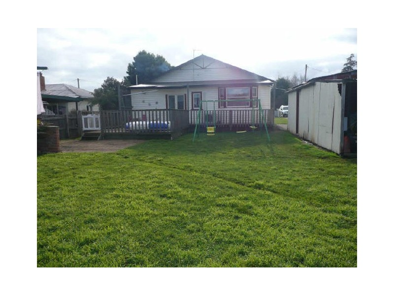 54 Parsonage Street, Deloraine TAS 7304