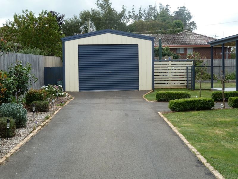 3 Kaye Elizabeth Place, Deloraine TAS 7304