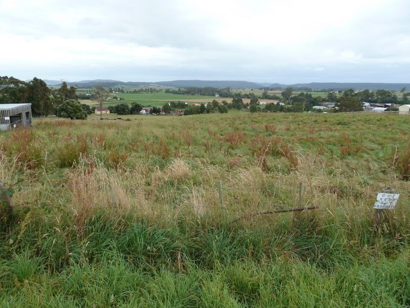 Lot 1 Whiteleys Road, Meander TAS 7304