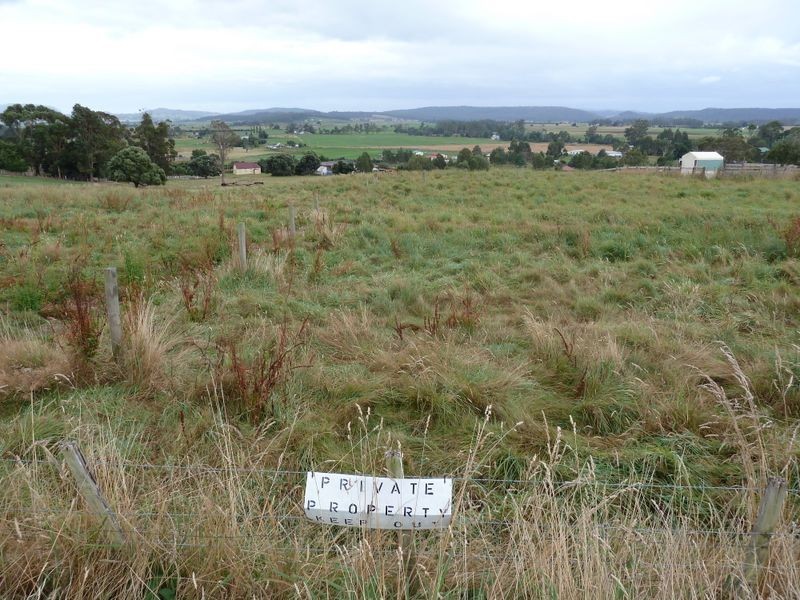 Lot 1 Whiteleys Road, Meander TAS 7304