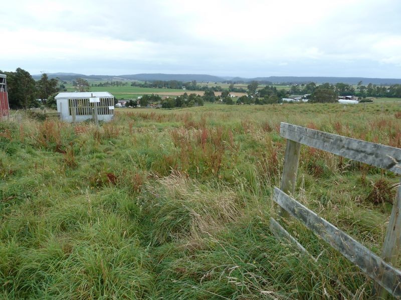 Lot 1 Whiteleys Road, Meander TAS 7304