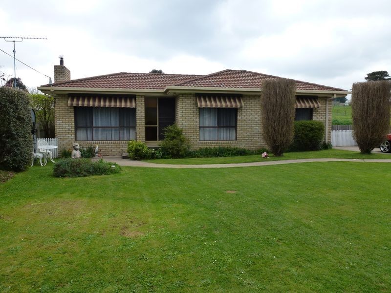 25 Caveside Road, Mole Creek TAS 7304