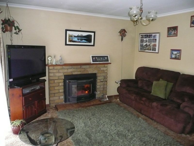 25 Caveside Road, Mole Creek TAS 7304