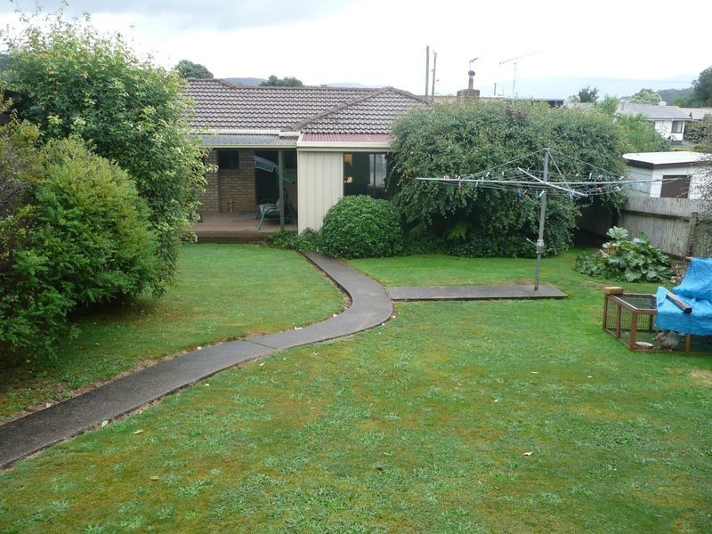 25 Caveside Road, Mole Creek TAS 7304