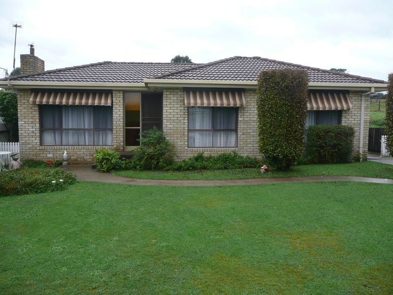25 Caveside Road, Mole Creek TAS 7304
