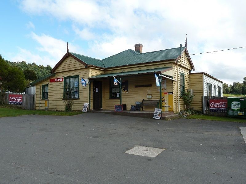 840 Frankford Road, Glengarry TAS 7275