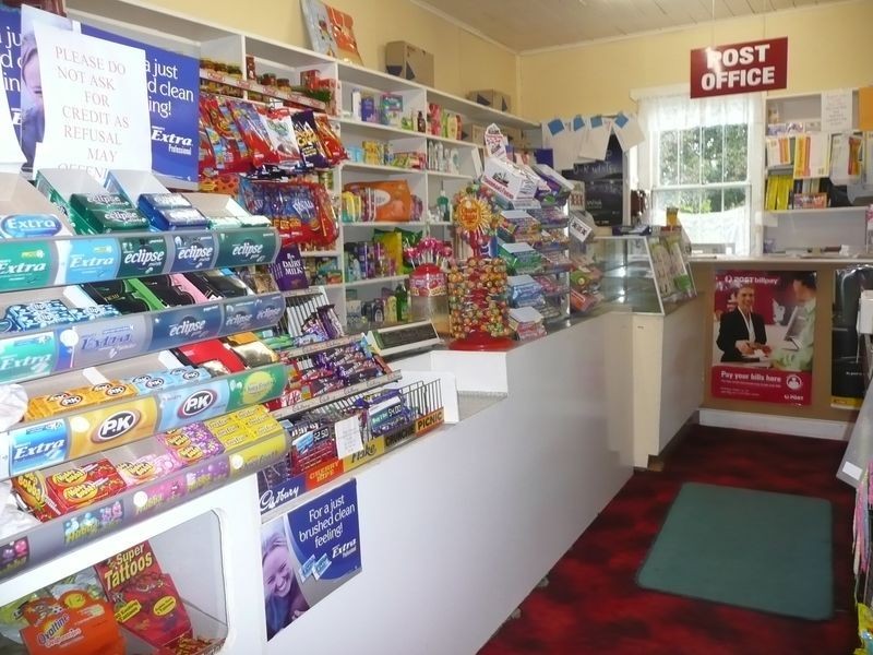 840 Frankford Road, Glengarry TAS 7275