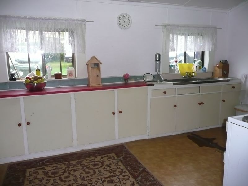 840 Frankford Road, Glengarry TAS 7275