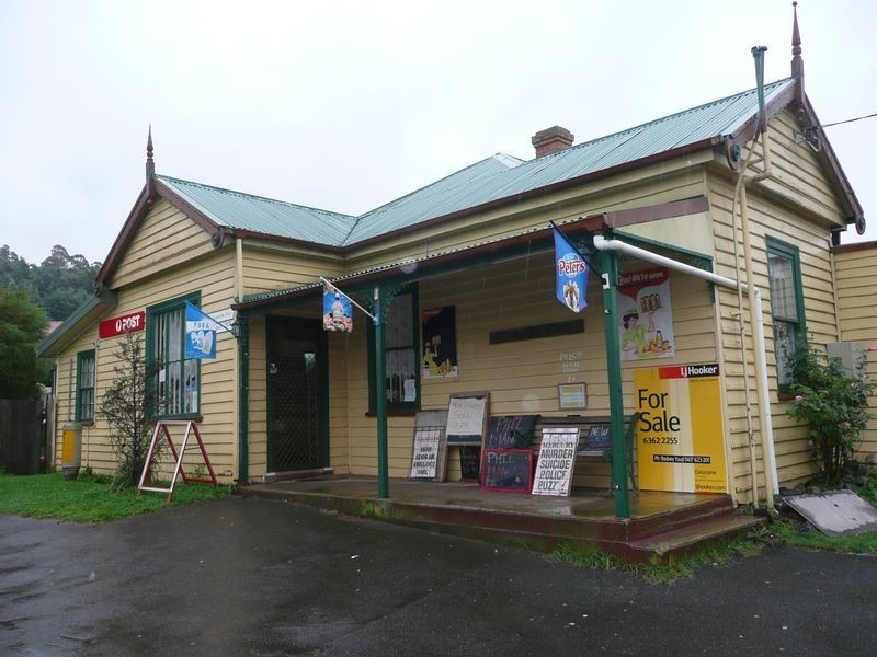 840 Frankford Road, Glengarry TAS 7275
