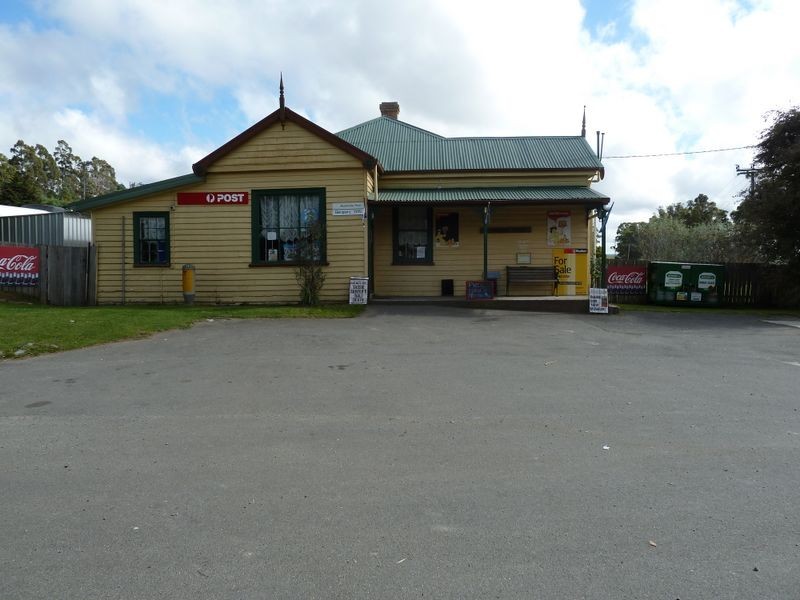 840 Frankford Road, Glengarry TAS 7275