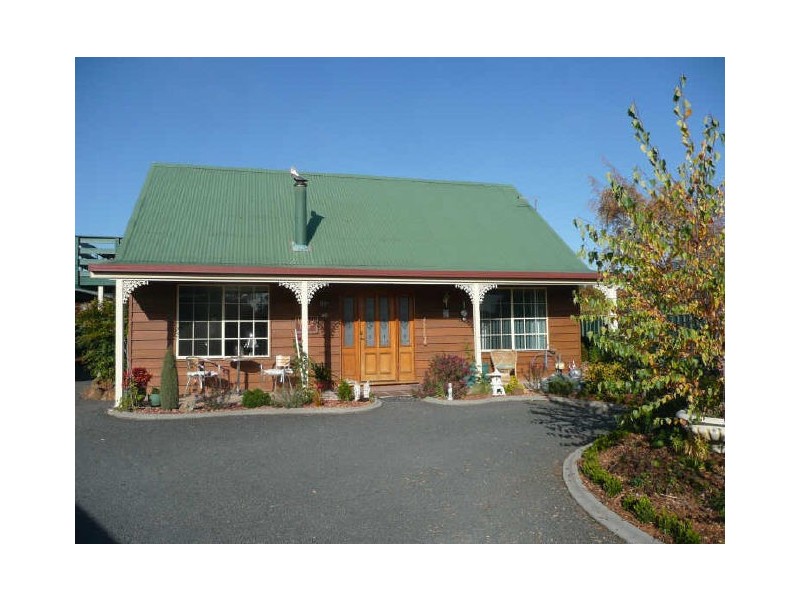 45 Grigg Street, Deloraine TAS 7304