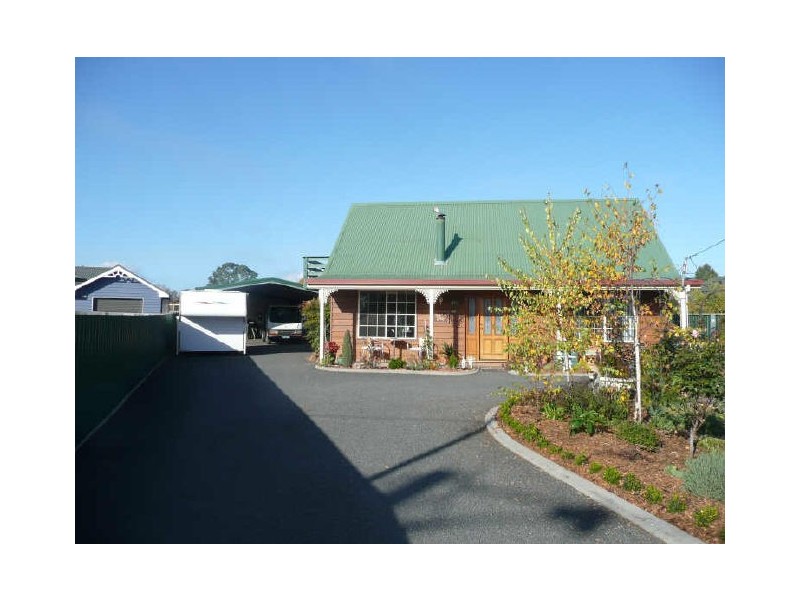 45 Grigg Street, Deloraine TAS 7304