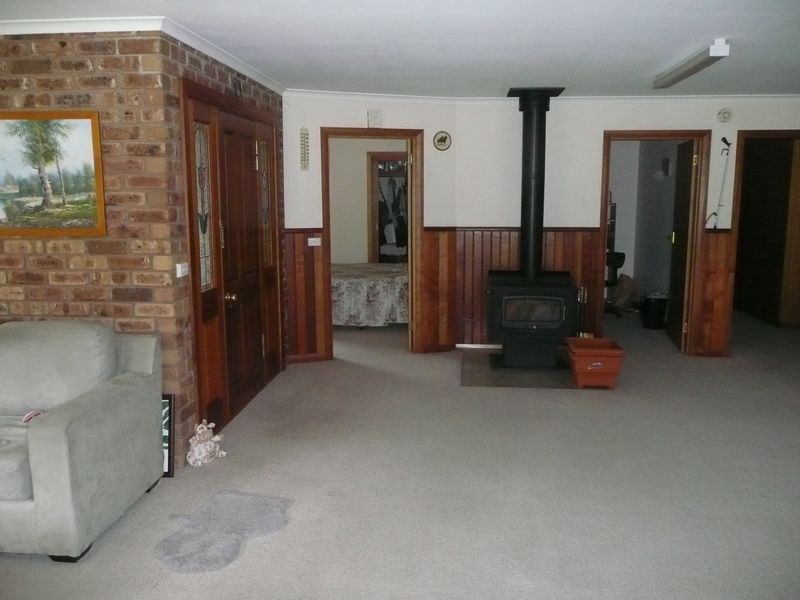 52 Jones Street, Chudleigh TAS 7304