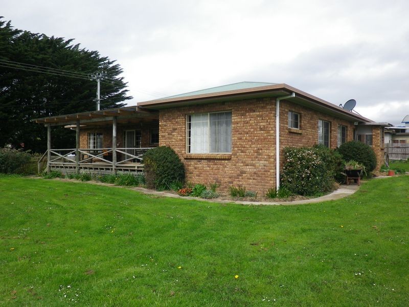 52 Jones Street, Chudleigh TAS 7304