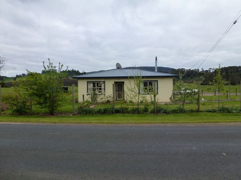 1442 Mole Creek Road, Chudleigh TAS 7304