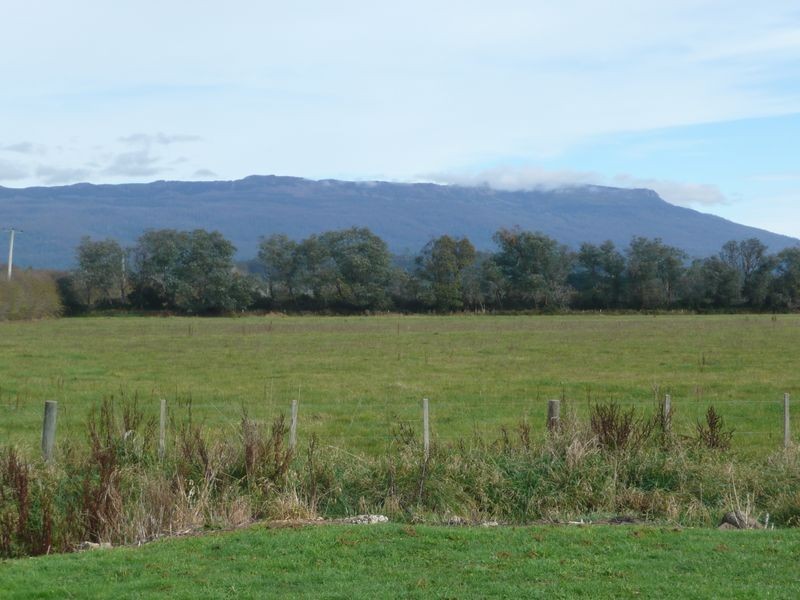 1442 Mole Creek Road, Chudleigh TAS 7304