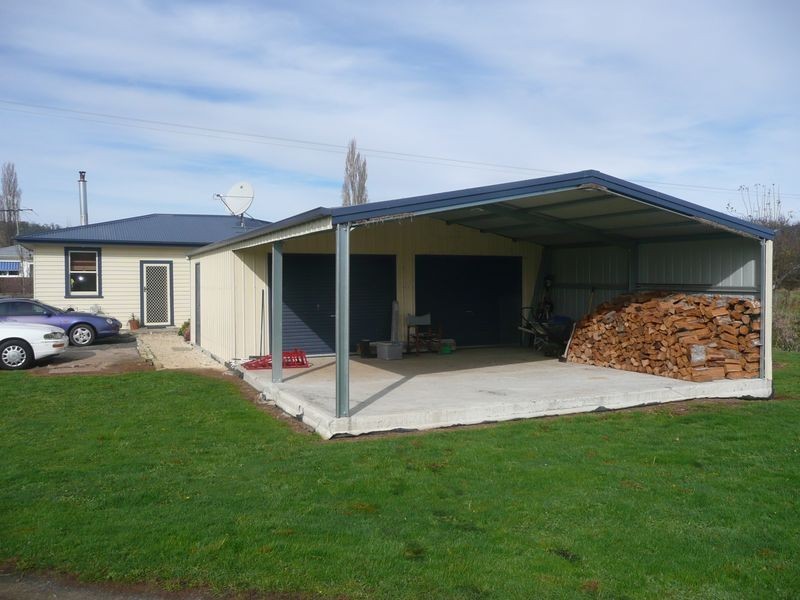1442 Mole Creek Road, Chudleigh TAS 7304