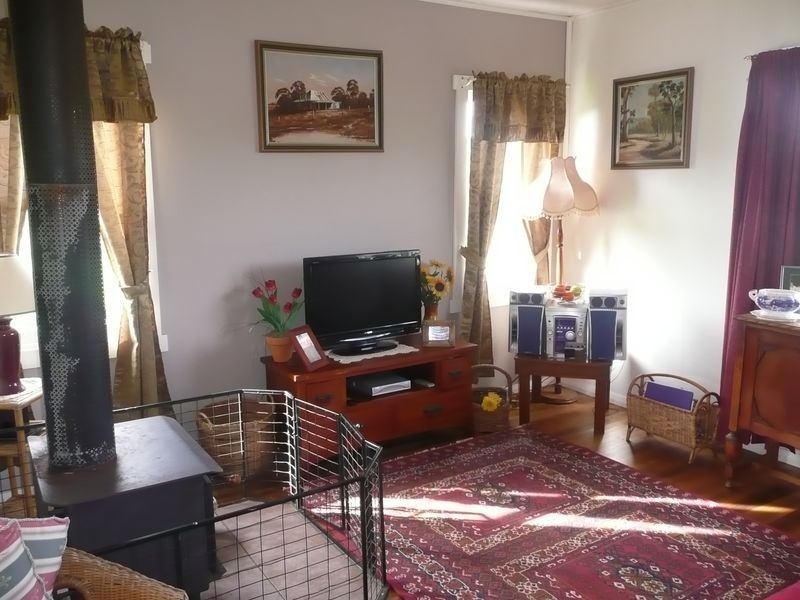 1442 Mole Creek Road, Chudleigh TAS 7304