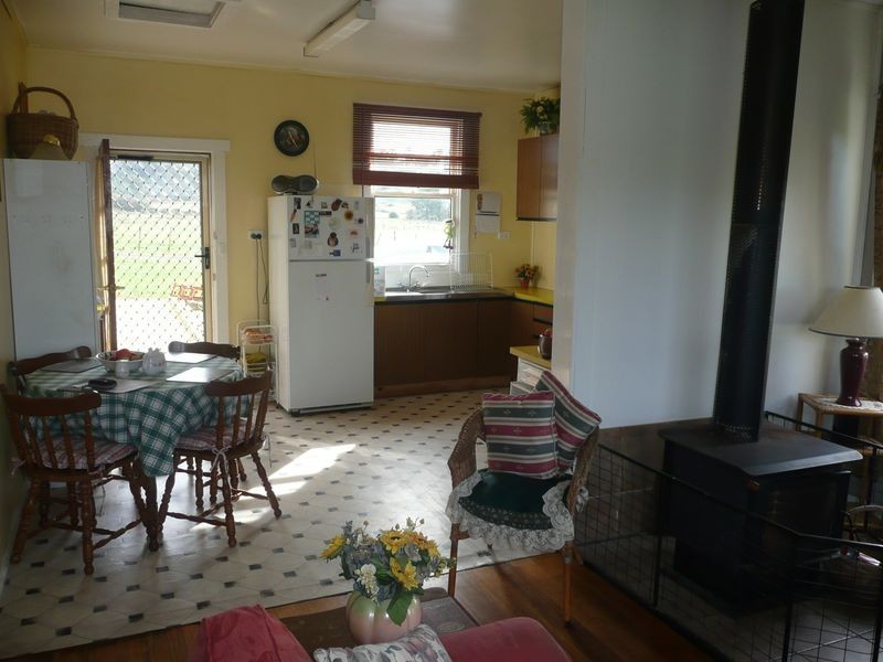 1442 Mole Creek Road, Chudleigh TAS 7304