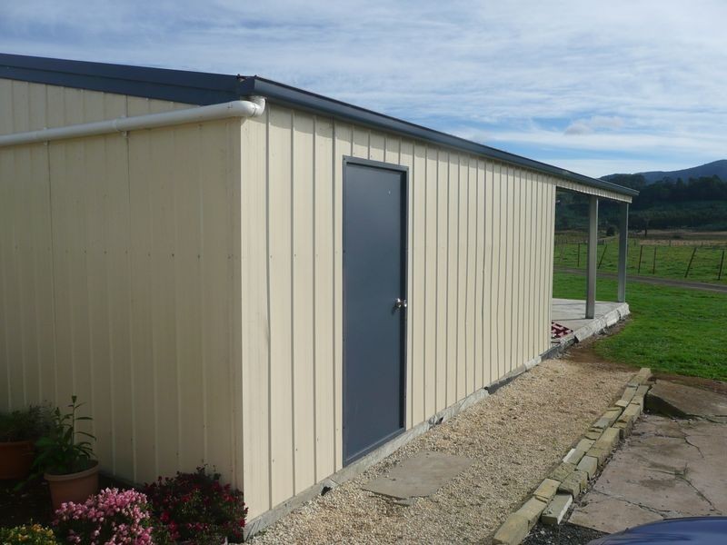 1442 Mole Creek Road, Chudleigh TAS 7304