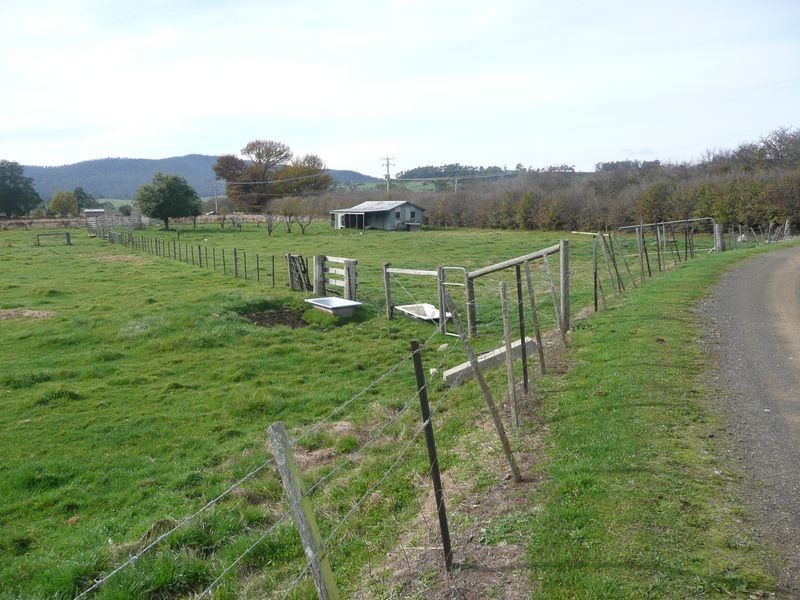 1442 Mole Creek Road, Chudleigh TAS 7304