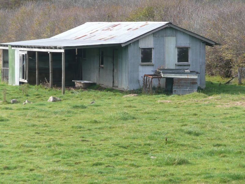 1442 Mole Creek Road, Chudleigh TAS 7304