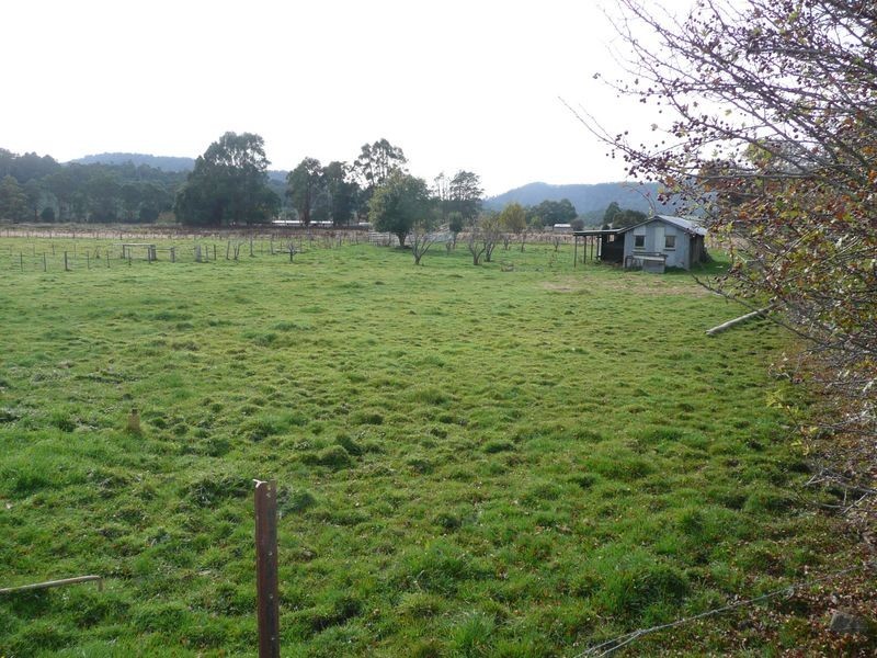 1442 Mole Creek Road, Chudleigh TAS 7304