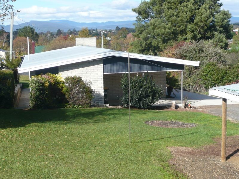 9 Beefeater, Deloraine TAS 7304