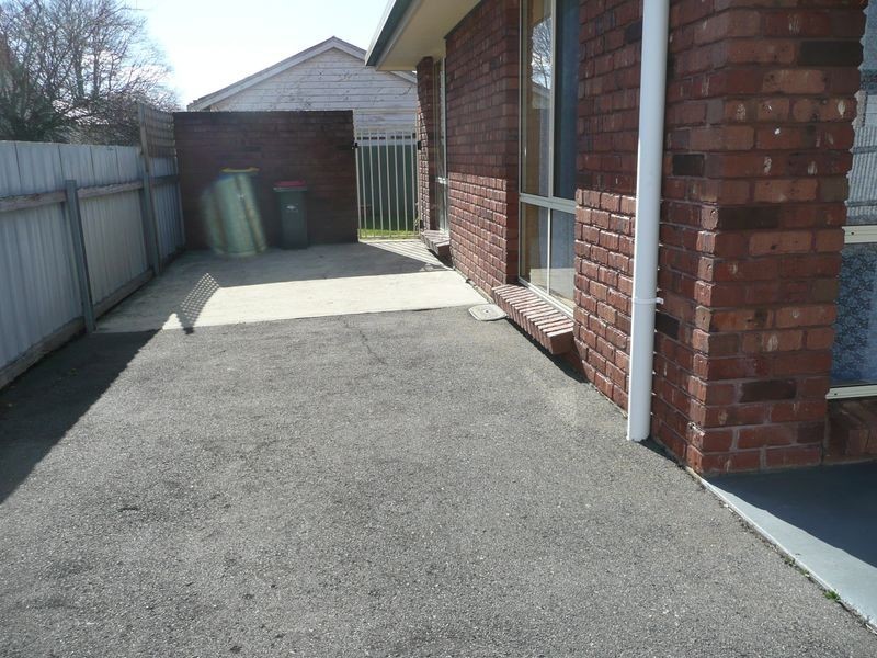 Units 45 William Street, Westbury TAS 7303